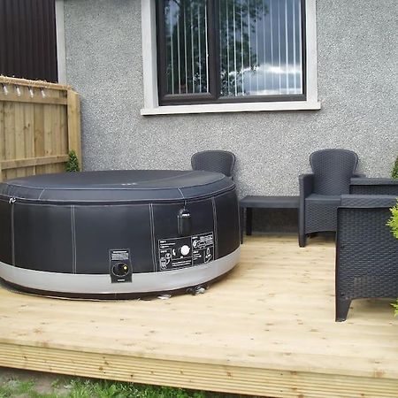'Little Acre' Perfect For Business Or Pleasure Lägenhet Portadown Exteriör bild