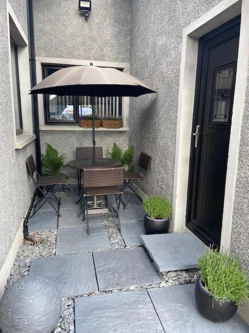'Little Acre' Perfect For Business Or Pleasure Lägenhet Portadown Exteriör bild
