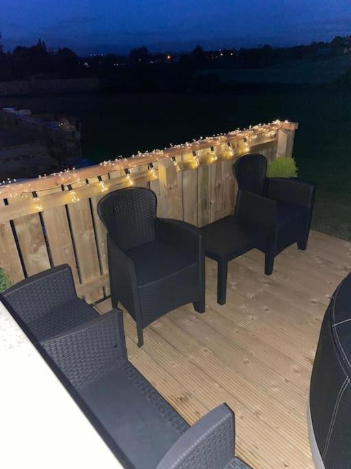 'Little Acre' Perfect For Business Or Pleasure Lägenhet Portadown Exteriör bild